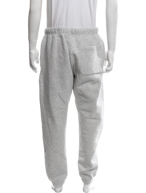 Essentials - Fear of God Graphic Print Lounge Bottoms