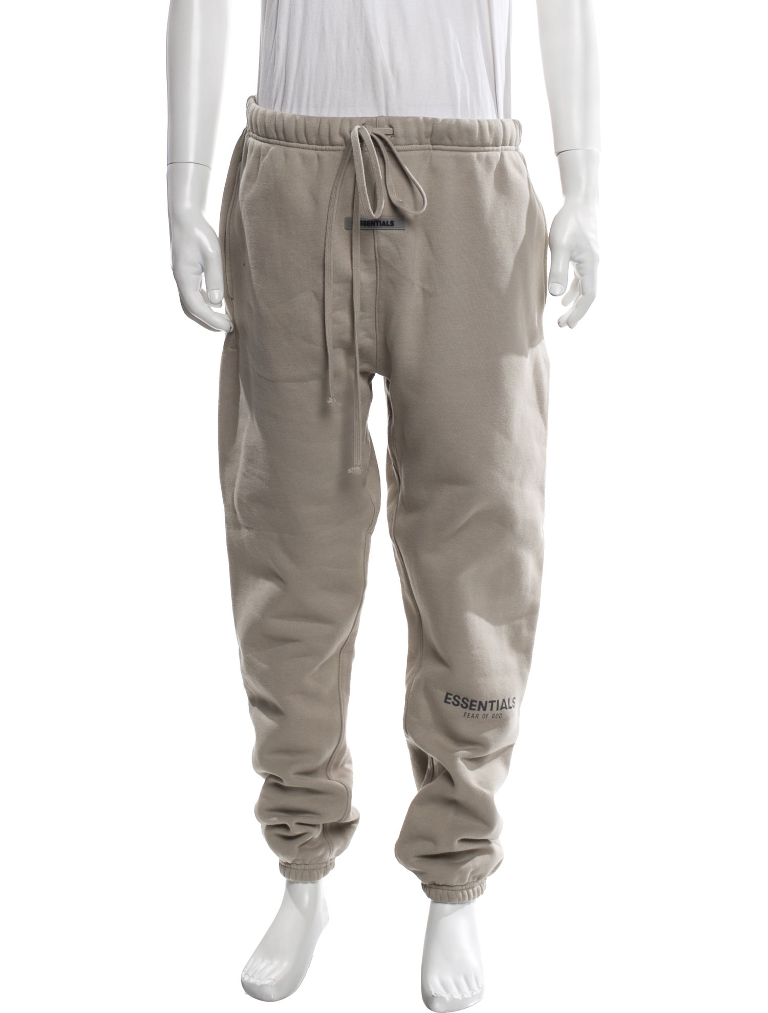 Essentials - Fear of God Lounge Bottoms