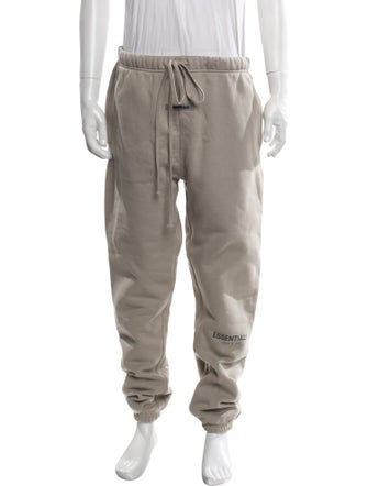 Essentials - Fear of God Lounge Bottoms