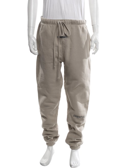 Essentials - Fear of God Lounge Bottoms