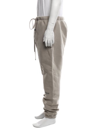 Essentials - Fear of God Lounge Bottoms