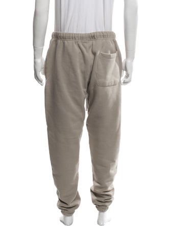 Essentials - Fear of God Lounge Bottoms