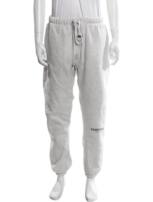 Essentials - Fear of God Printed Lounge Bottoms