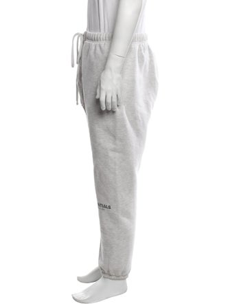 Essentials - Fear of God Printed Lounge Bottoms