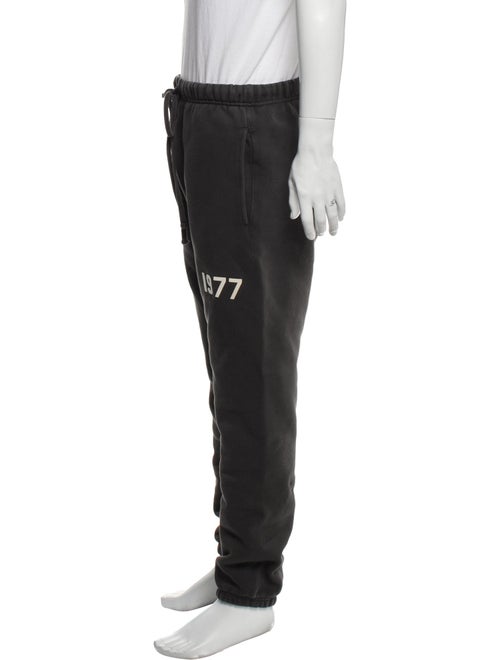 Essentials - Fear of God Graphic Print Lounge Bottoms