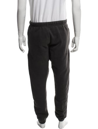 Essentials - Fear of God Graphic Print Lounge Bottoms