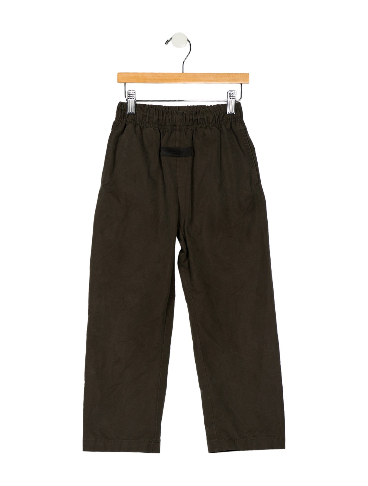 Essentials - Fear of God Boys' Casual Pants