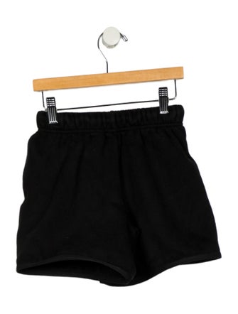 Essentials - Fear of God Boys' Solid Sweat Shorts