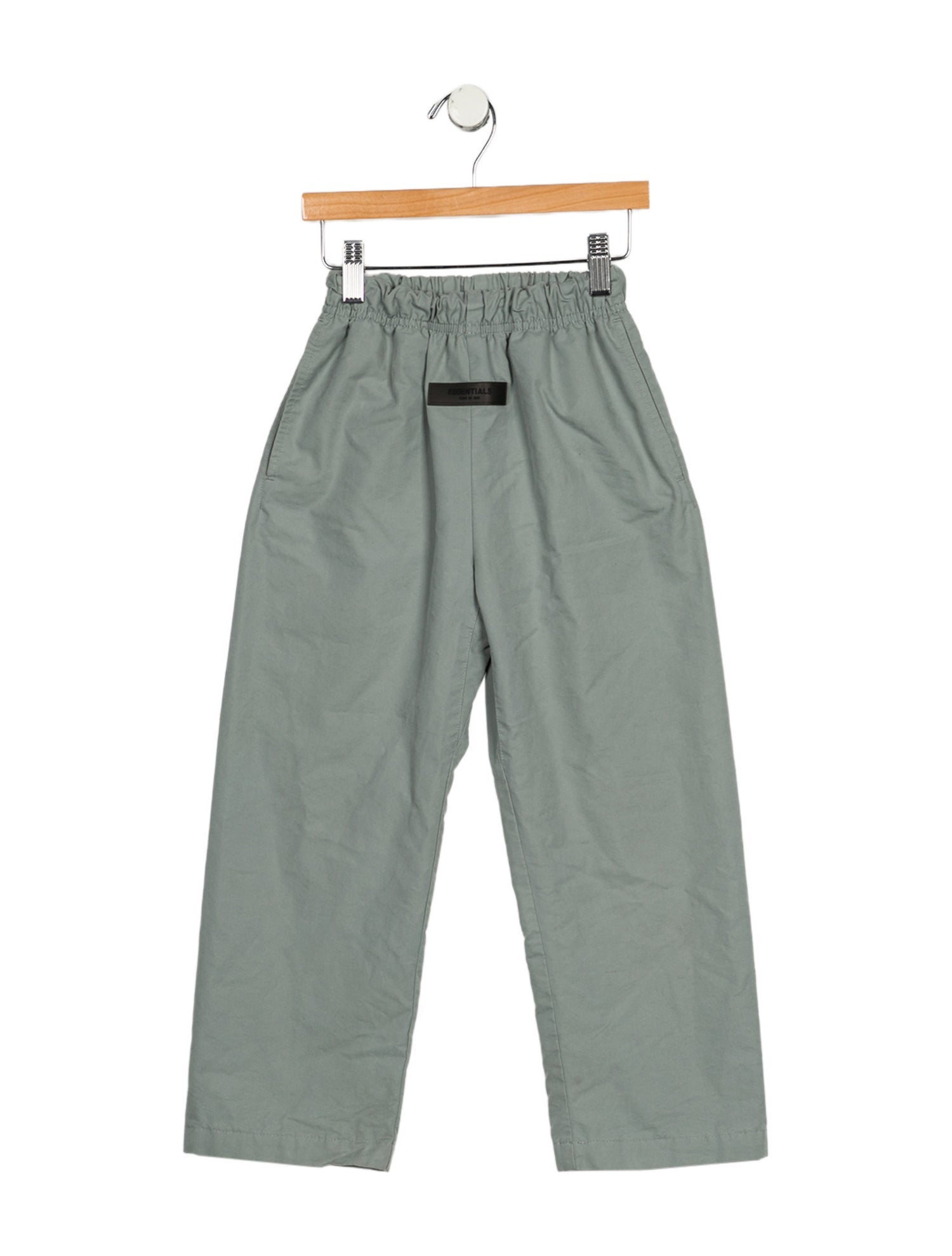 Essentials - Fear of God Essentials - Fear of God Kids' Logo Pants