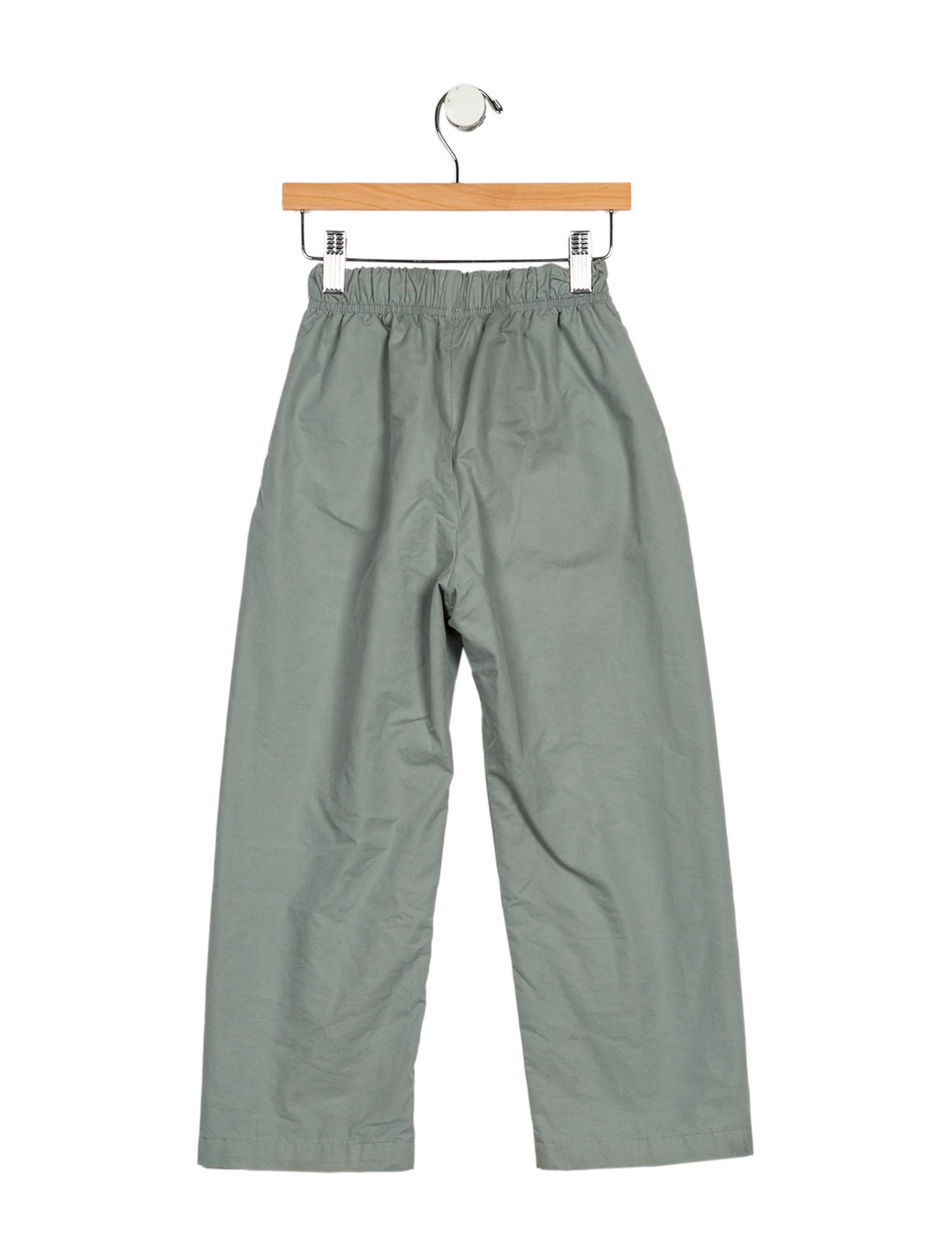 Essentials - Fear of God Essentials - Fear of God Kids' Logo Pants