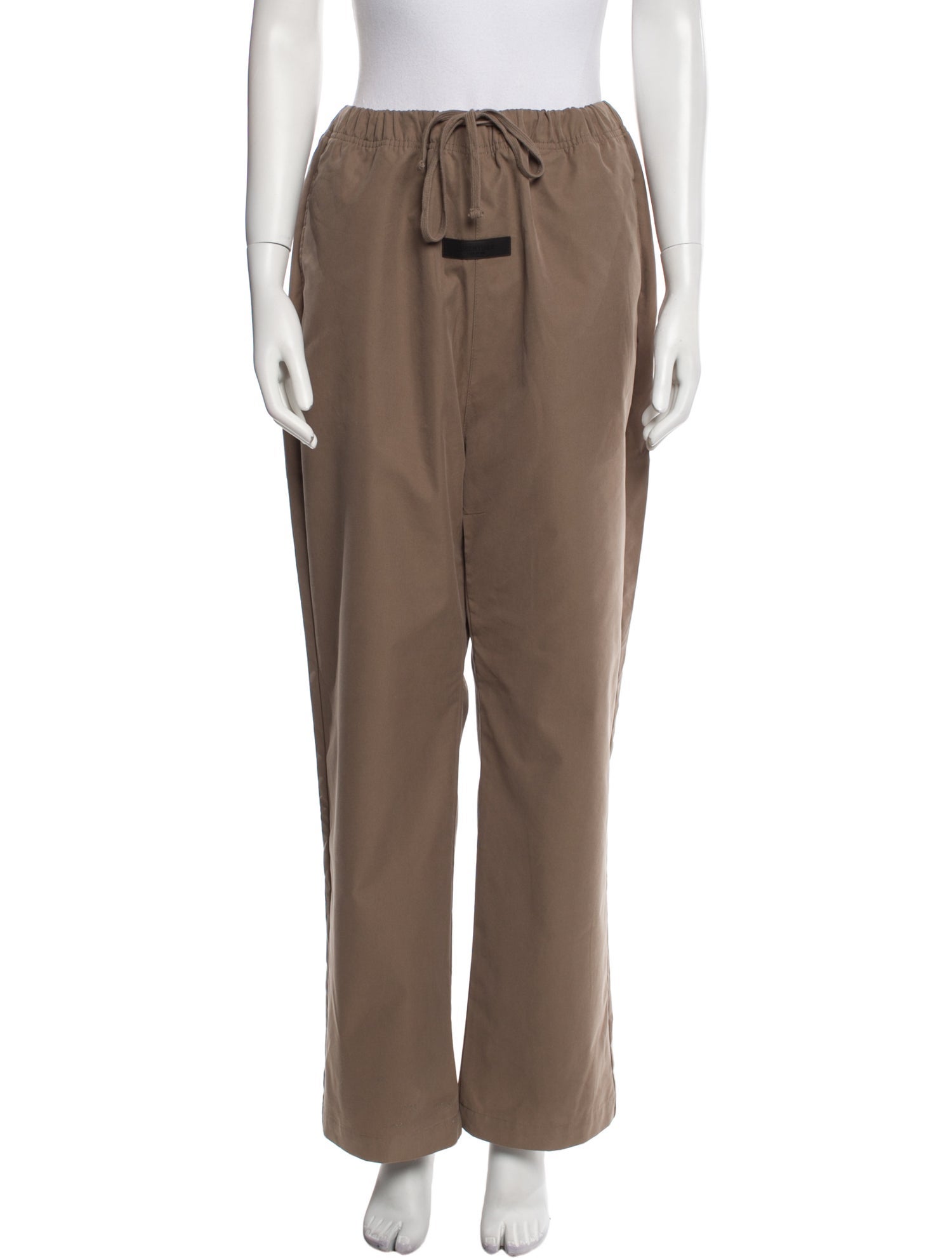 Essentials - Fear of God Wide Leg Pants