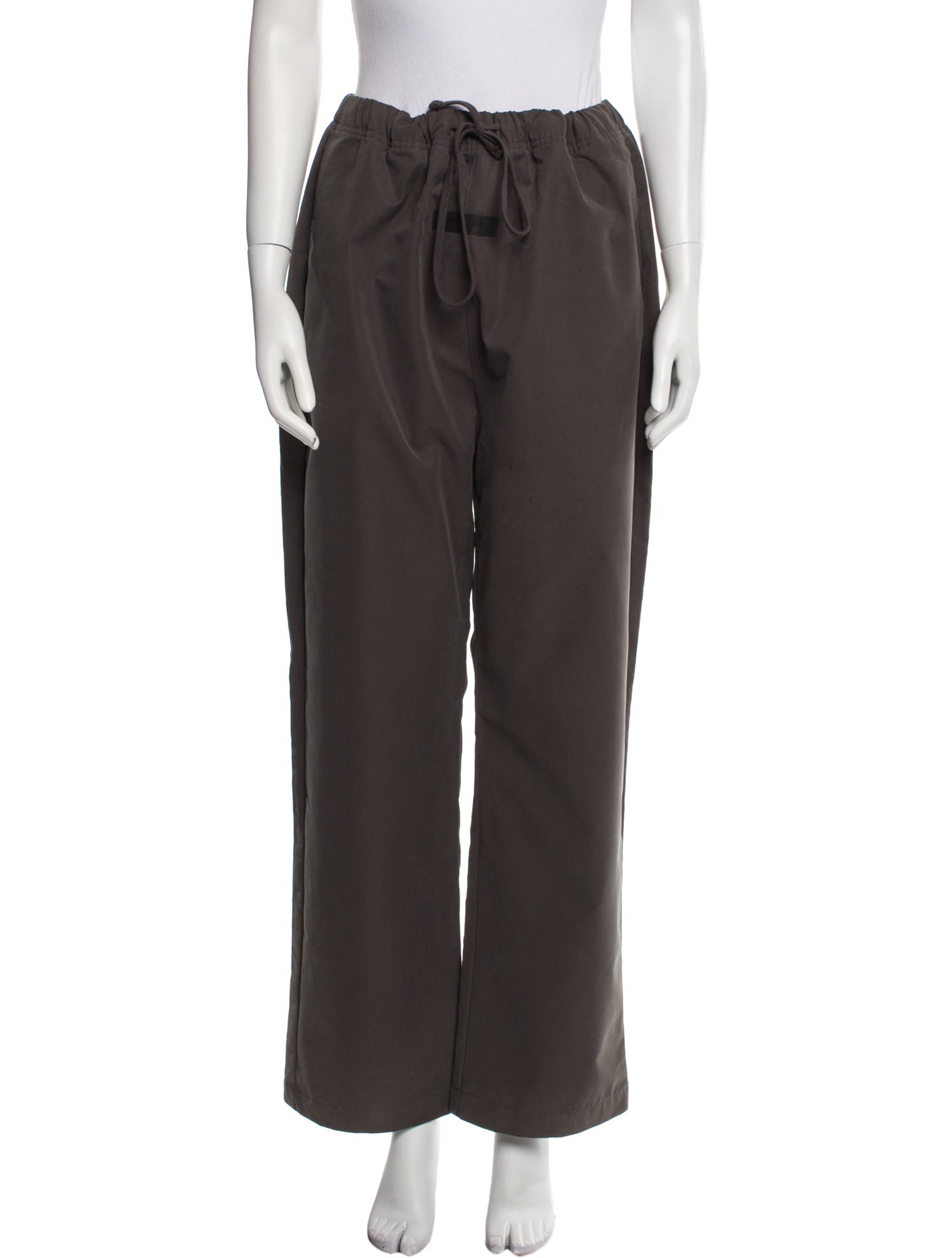 Essentials - Fear of God Wide Leg Pants