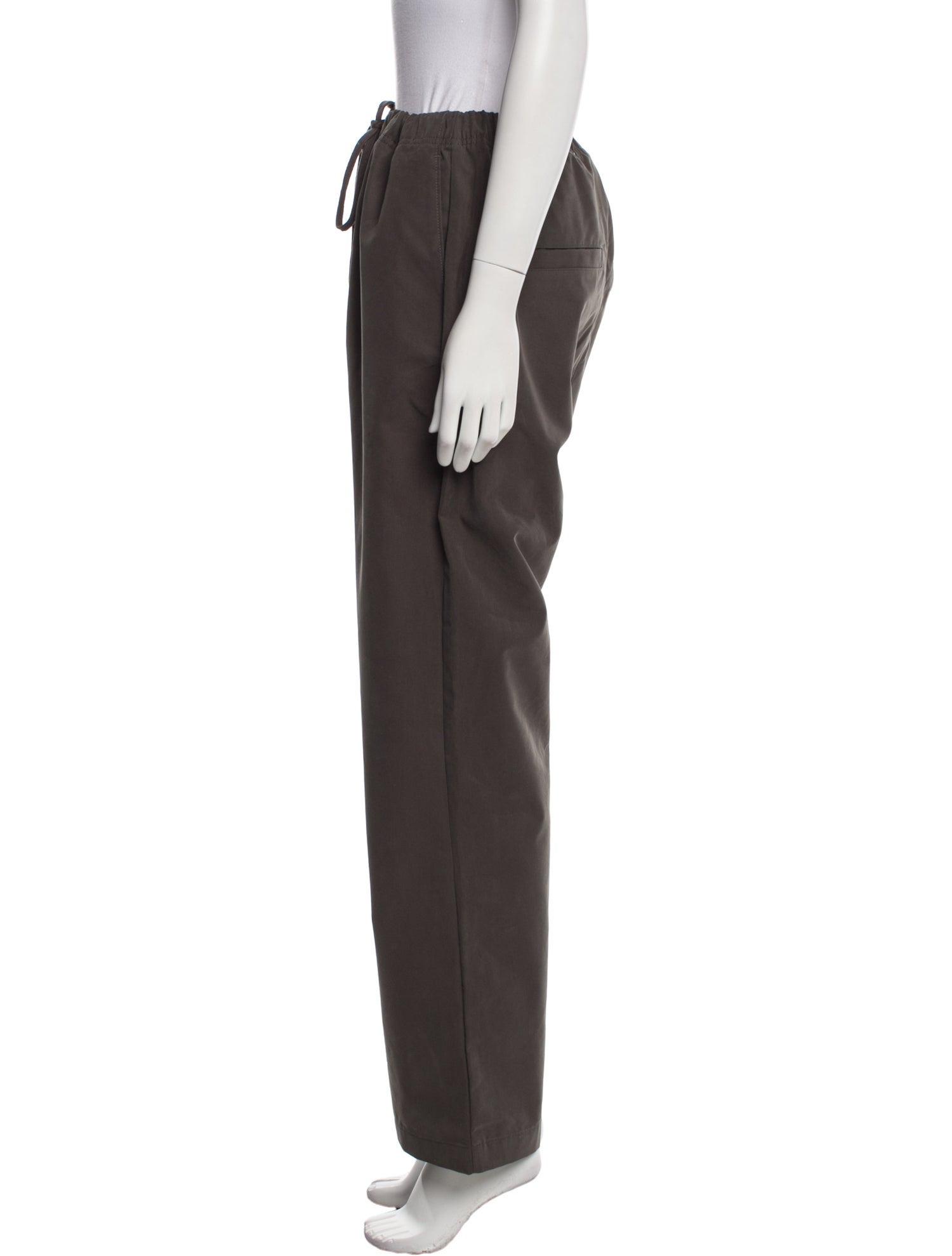 Essentials - Fear of God Wide Leg Pants