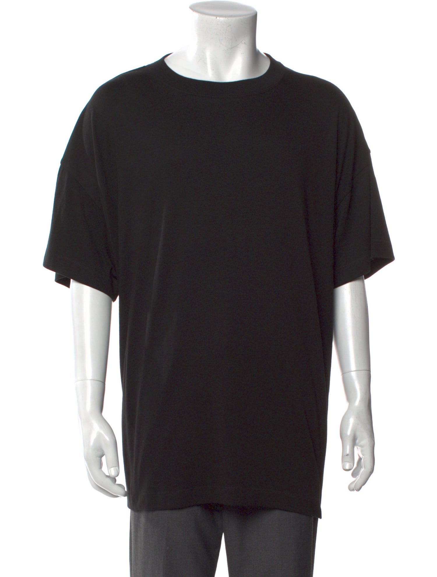 Essentials - Fear of God Crew Neck Short Sleeve T-Shirt