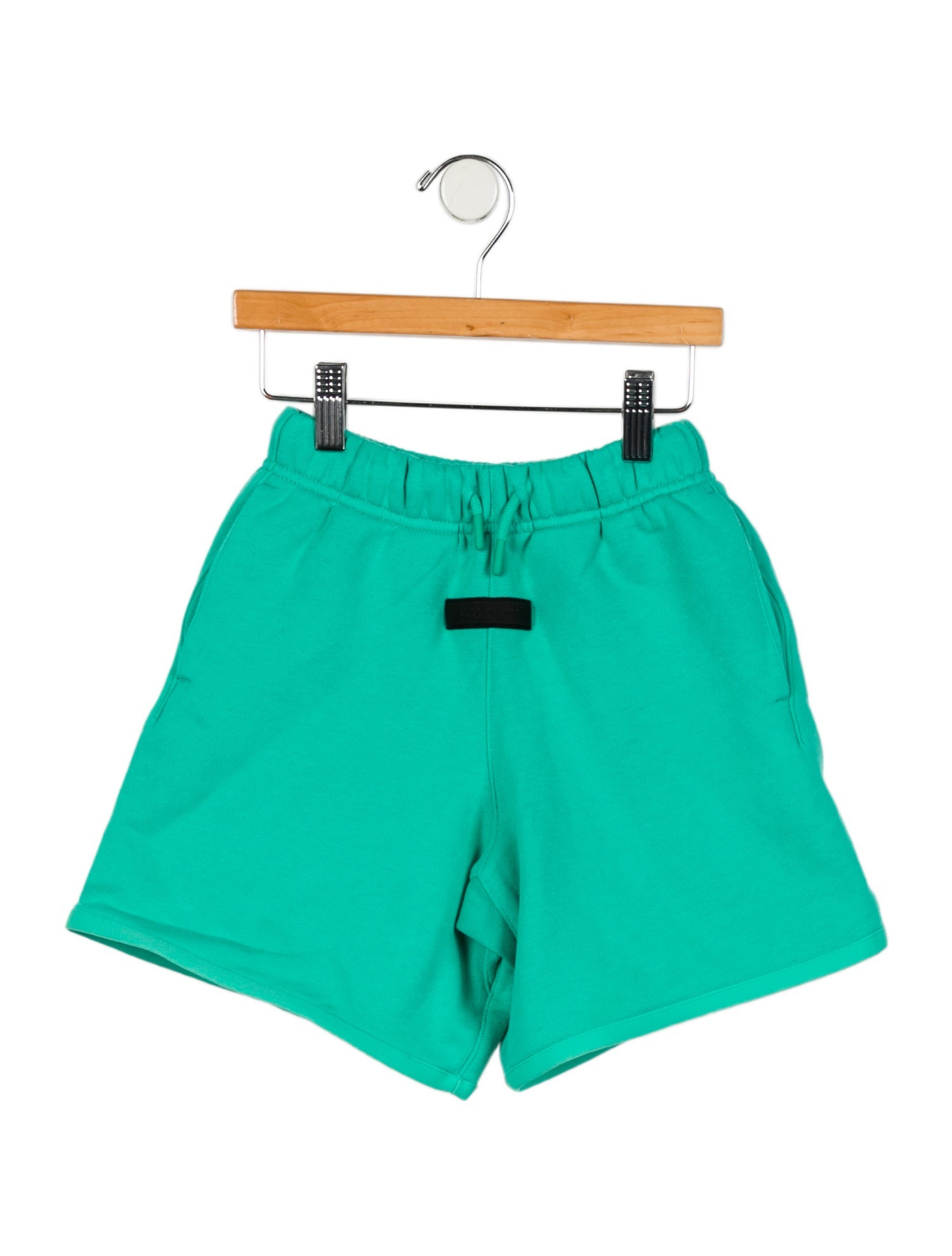 Essentials - Fear of God Boys Shorts
