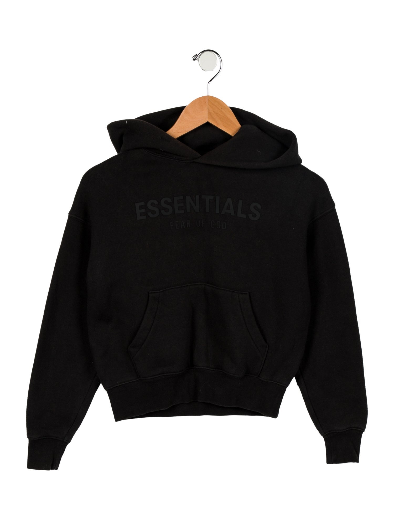 Essentials - Fear of God Boys Hoodie