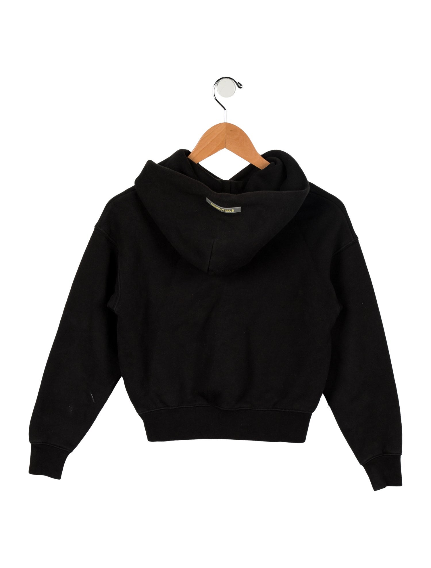Essentials - Fear of God Boys Hoodie