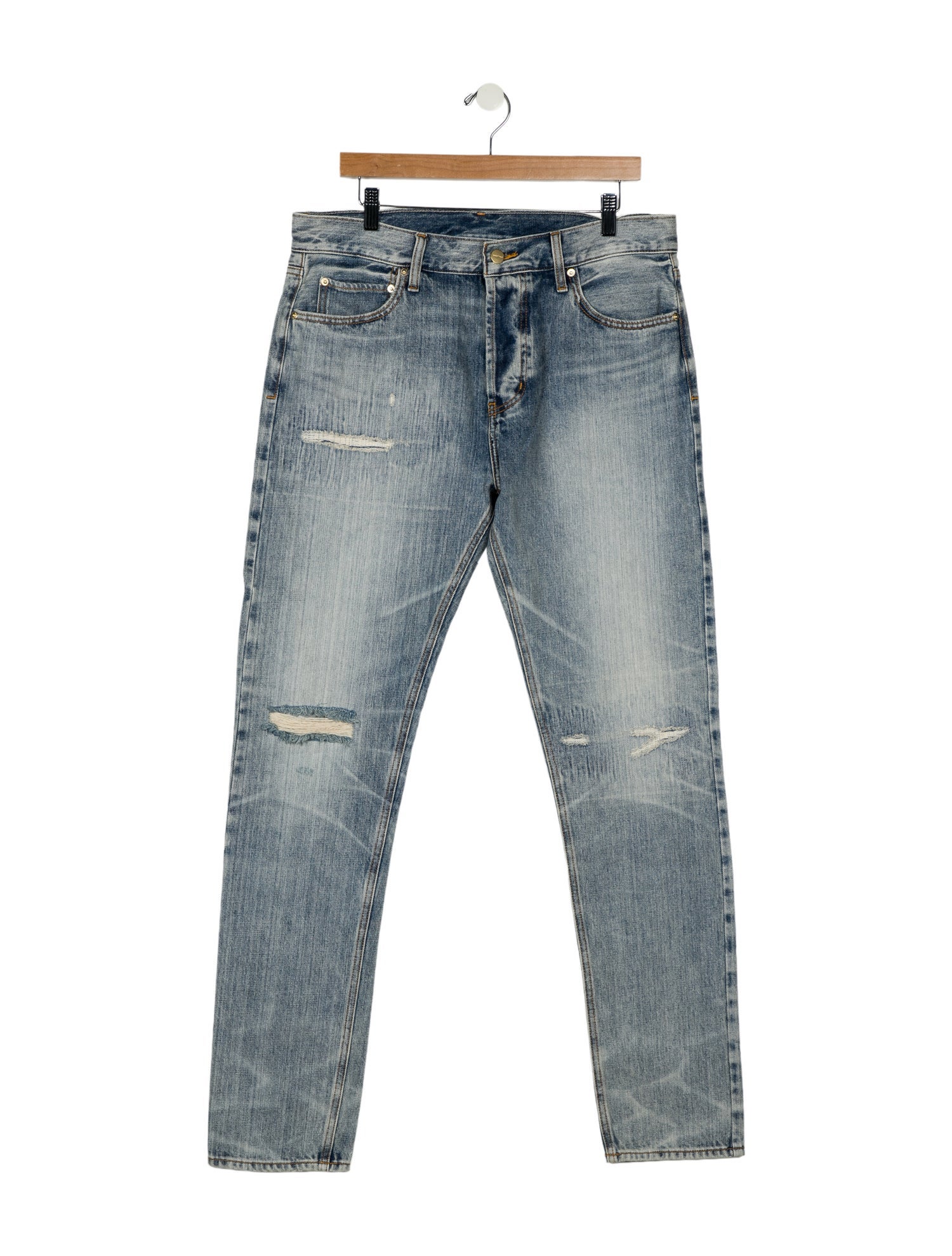 Essentials - Fear of God Skinny Jeans