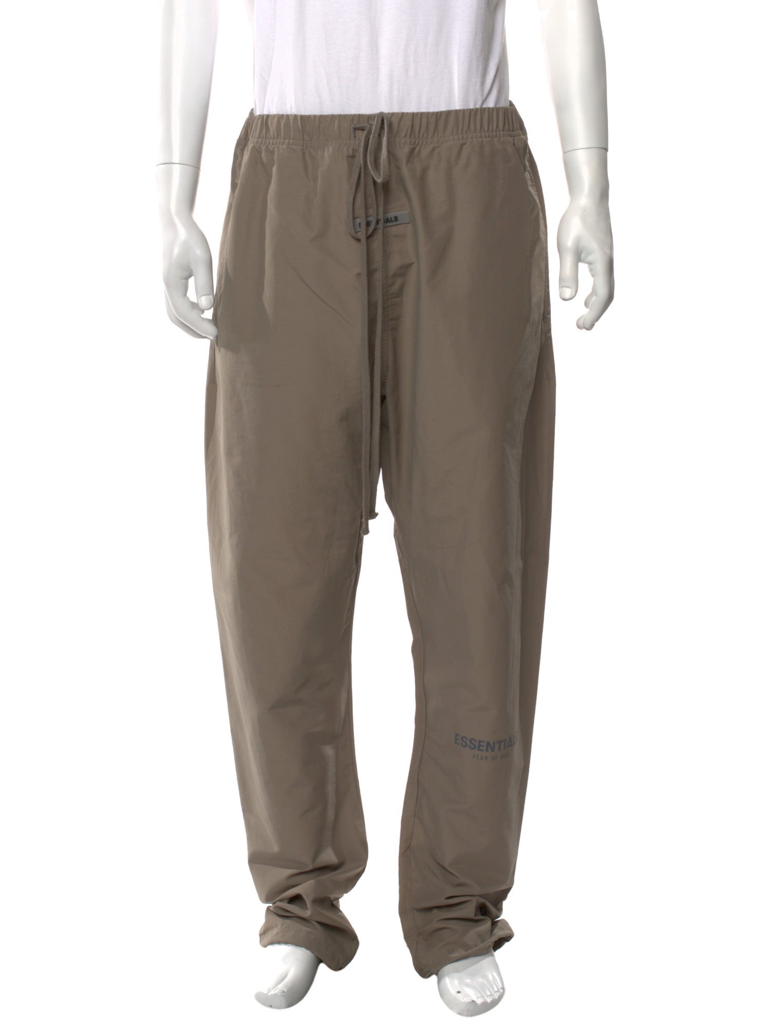 Essentials - Fear of God Joggers