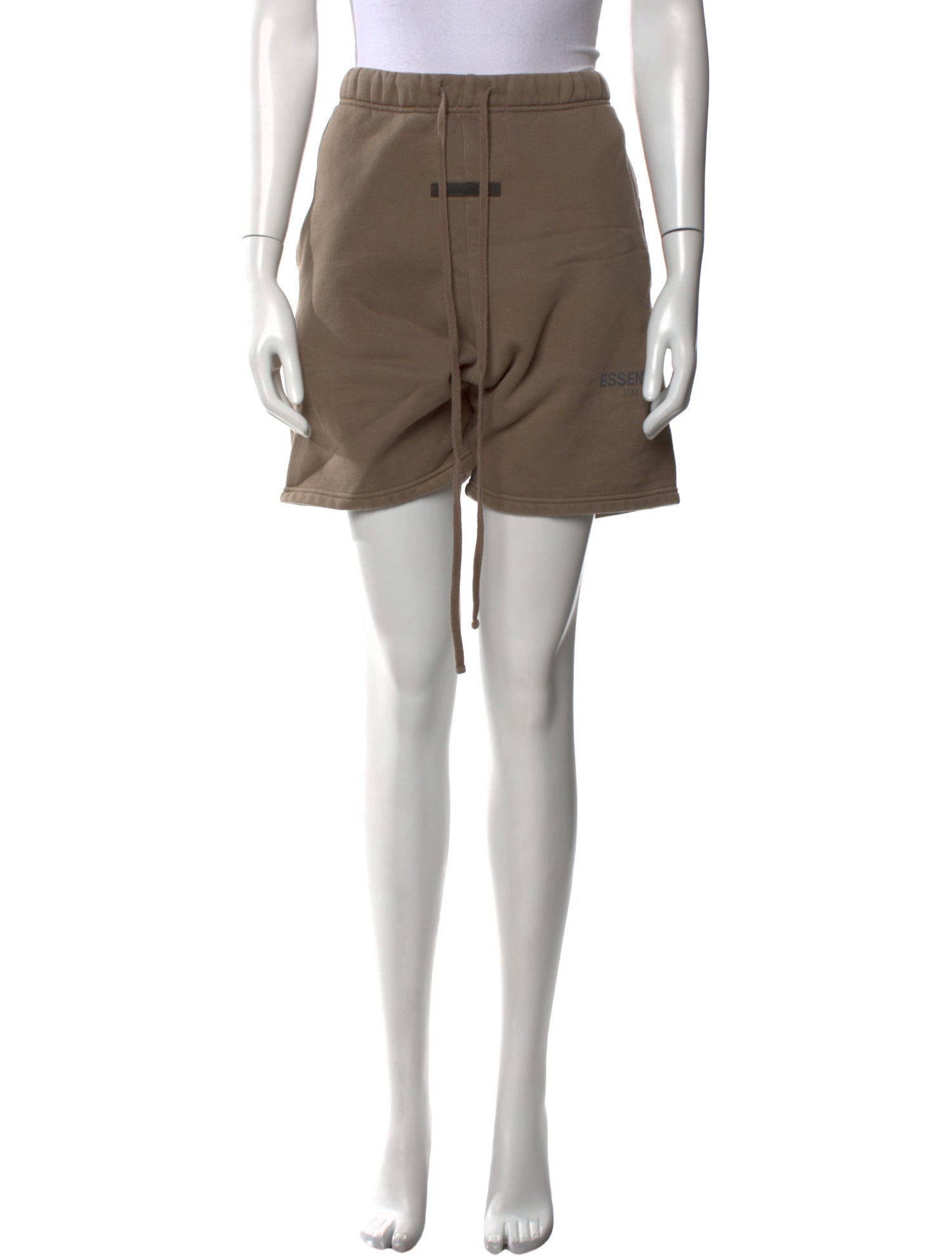 Essentials - Fear of God Mini Shorts