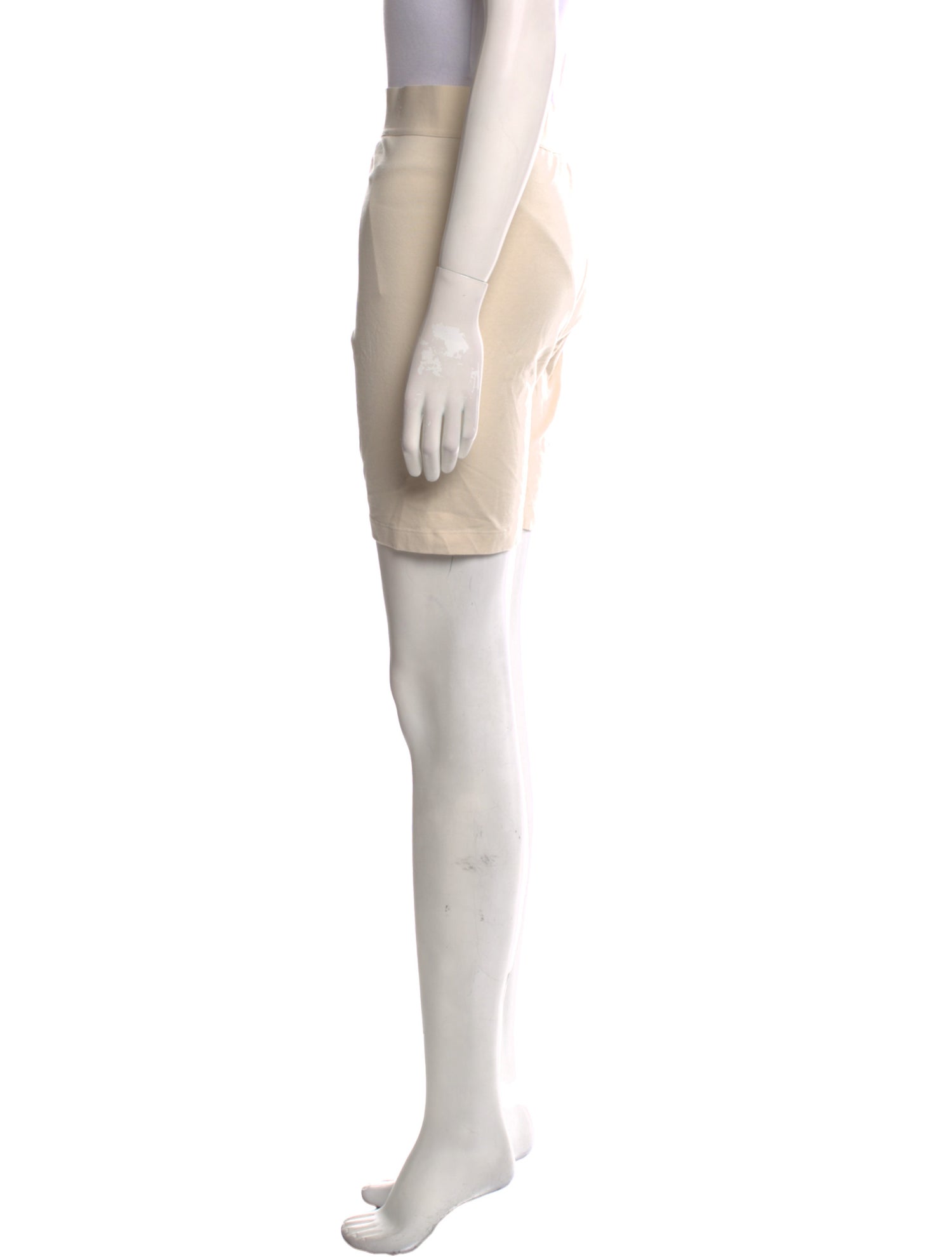 Essentials - Fear of God Knee-Length Shorts