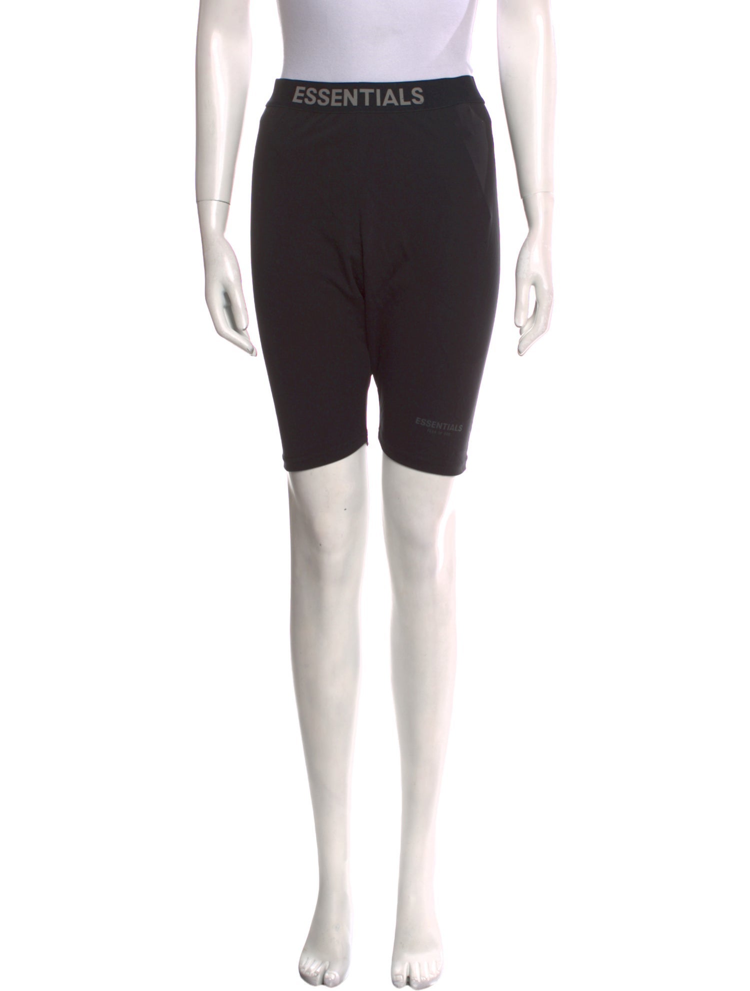 Essentials - Fear of God Nylon Knee-Length Shorts