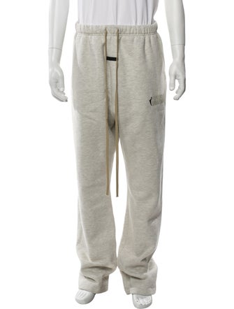 Essentials - Fear of God Graphic Print Sweatpants