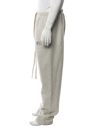 Essentials - Fear of God Graphic Print Sweatpants