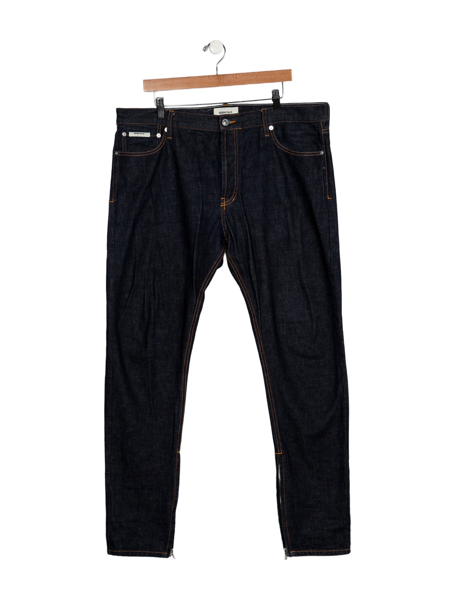 Essentials - Fear of God Skinny Jeans