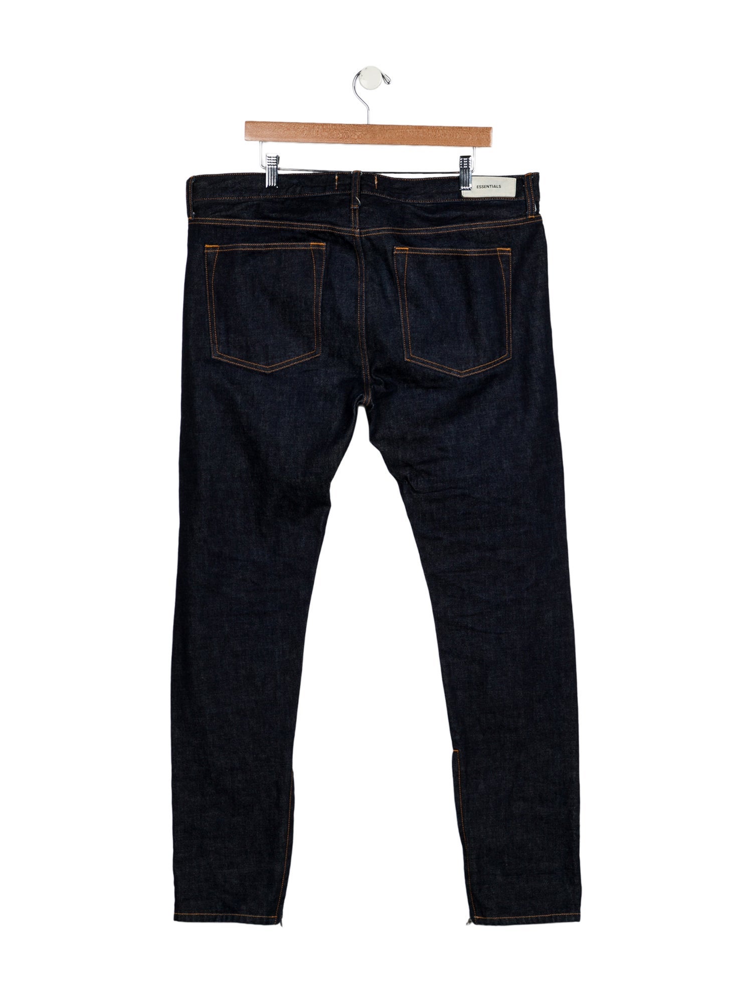 Essentials - Fear of God Skinny Jeans