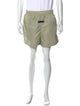 Essentials - Fear of God Signature Logo Shorts