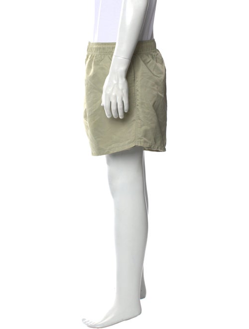 Essentials - Fear of God Signature Logo Shorts