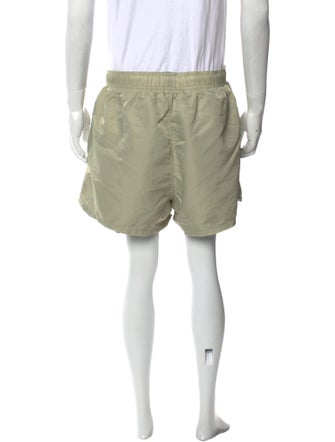 Essentials - Fear of God Signature Logo Shorts