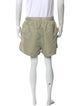 Essentials - Fear of God Signature Logo Shorts