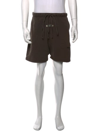 Essentials - Fear of God Jogger Shorts