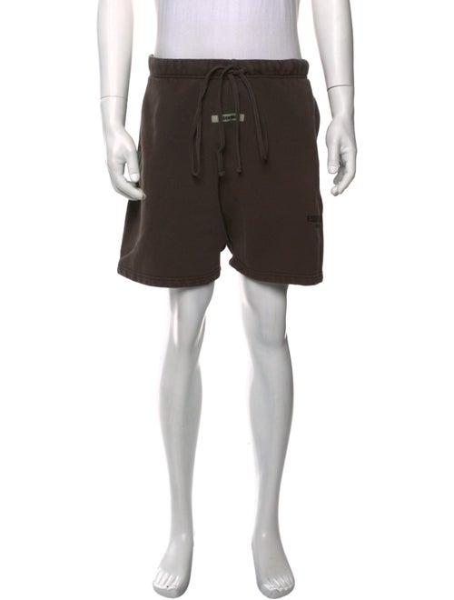 Essentials - Fear of God Jogger Shorts