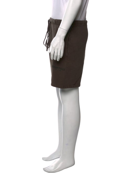 Essentials - Fear of God Jogger Shorts