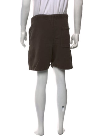 Essentials - Fear of God Jogger Shorts