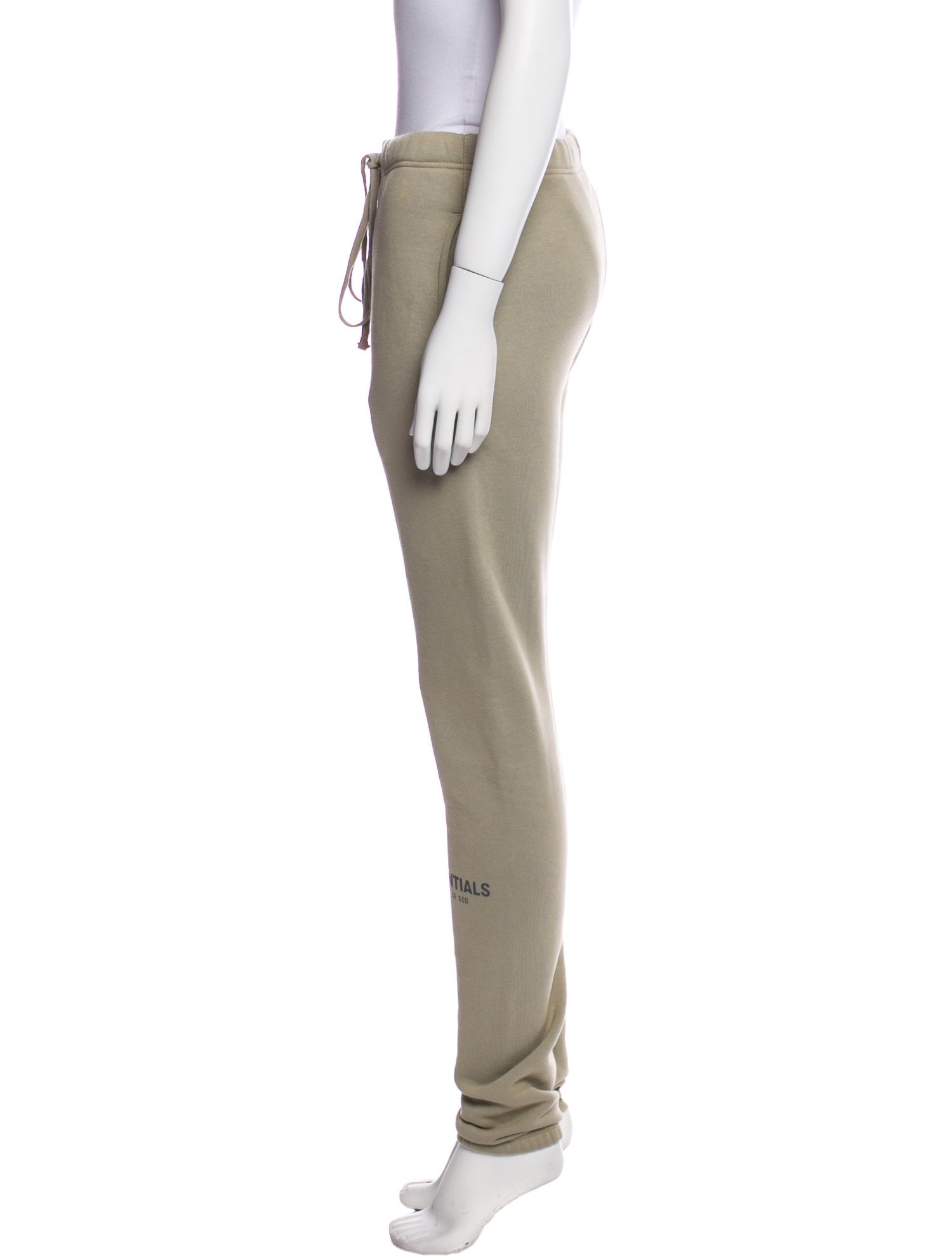 Essentials - Fear of God Skinny Leg Pants