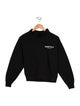 Essentials - Fear of God Kids Boys' Graphic Logo Sweatshirt