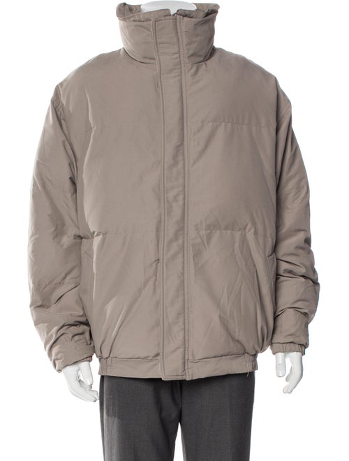 Essentials - Fear of God Puffer Coat