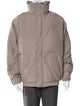 Essentials - Fear of God Puffer Coat