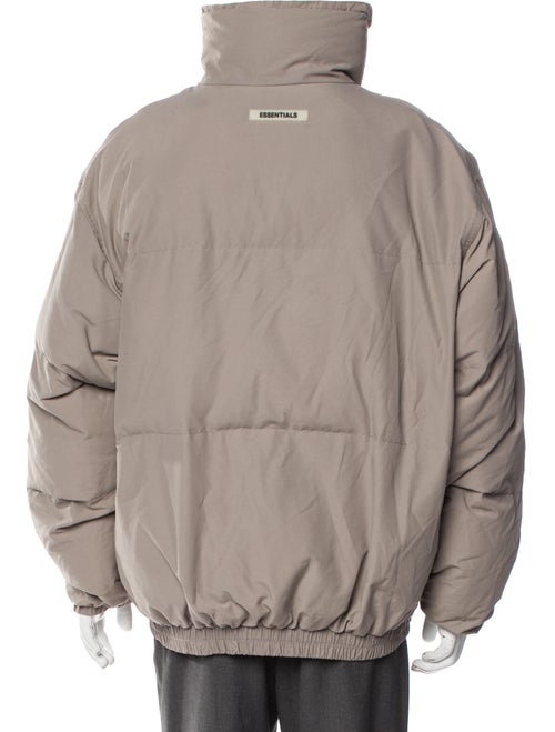 Essentials - Fear of God Puffer Coat