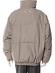 Essentials - Fear of God Puffer Coat