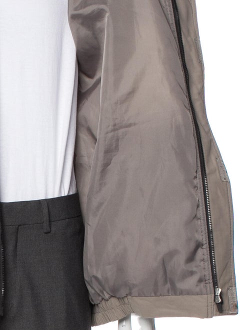 Essentials - Fear of God Puffer Coat