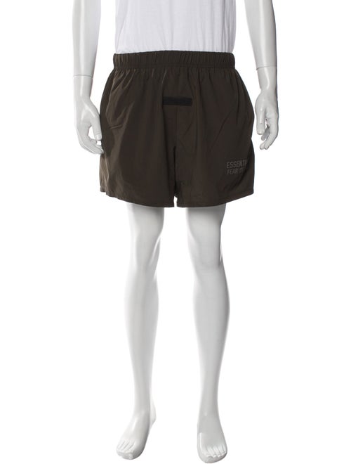 Essentials - Fear of God Jogger Shorts
