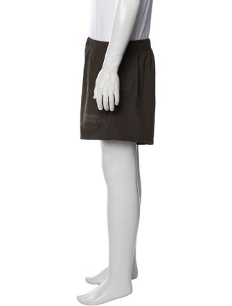 Essentials - Fear of God Jogger Shorts