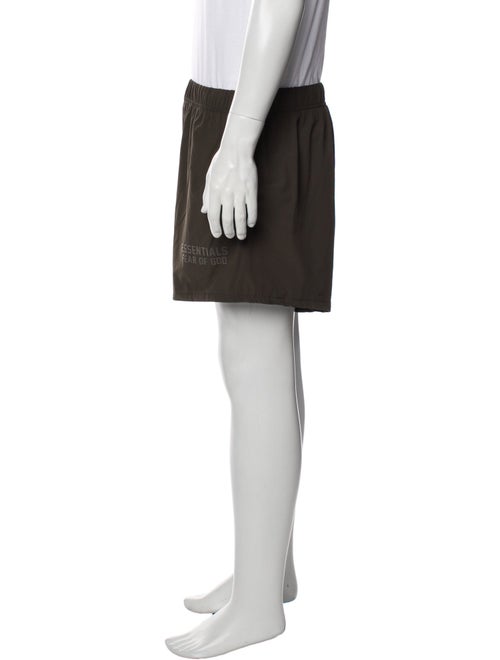 Essentials - Fear of God Jogger Shorts