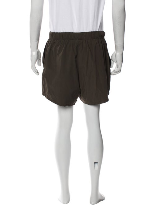 Essentials - Fear of God Jogger Shorts