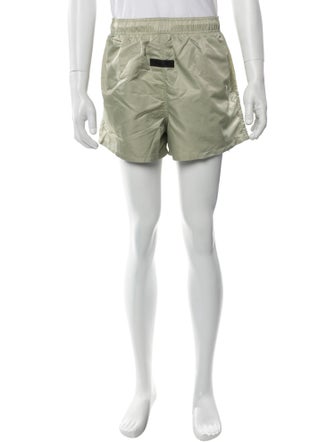 Essentials - Fear of God Flat Front Shorts